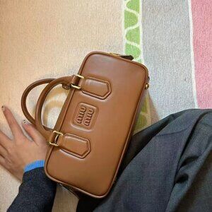 Miu Miu Handbag: Elegance in a Box